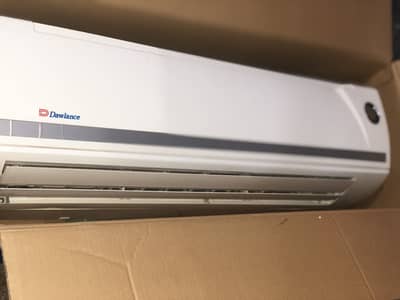 AC on sale