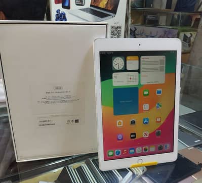 Ipad 6th Generation