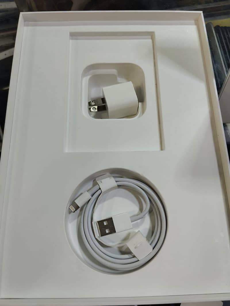 Ipad 6th Generation 1