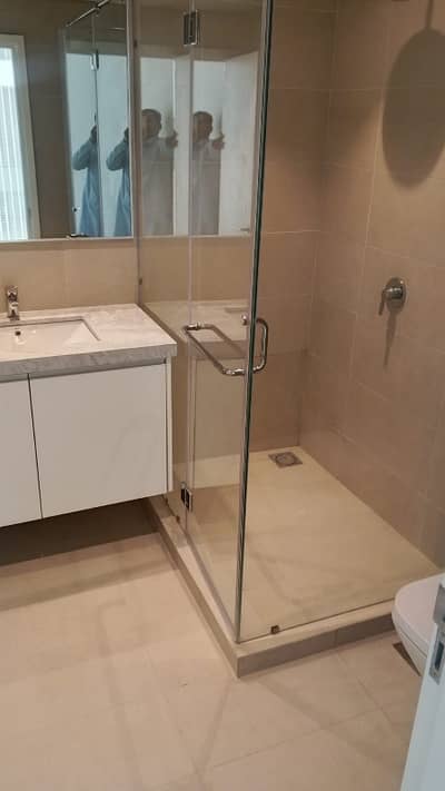EXCLUSIVE CITY FACING APARTMENT FOR RENT The Views Emaar Karachi