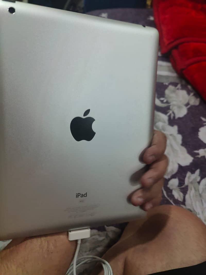 ipad 2 0