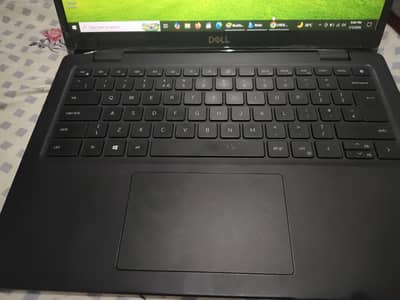 Dell latitude 3420