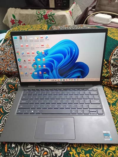 Dell latitude 7320 i7 11th