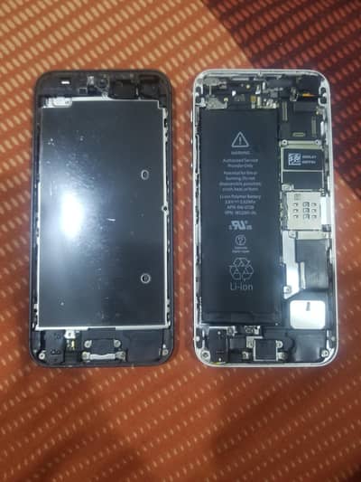 Apple iPhone 5s