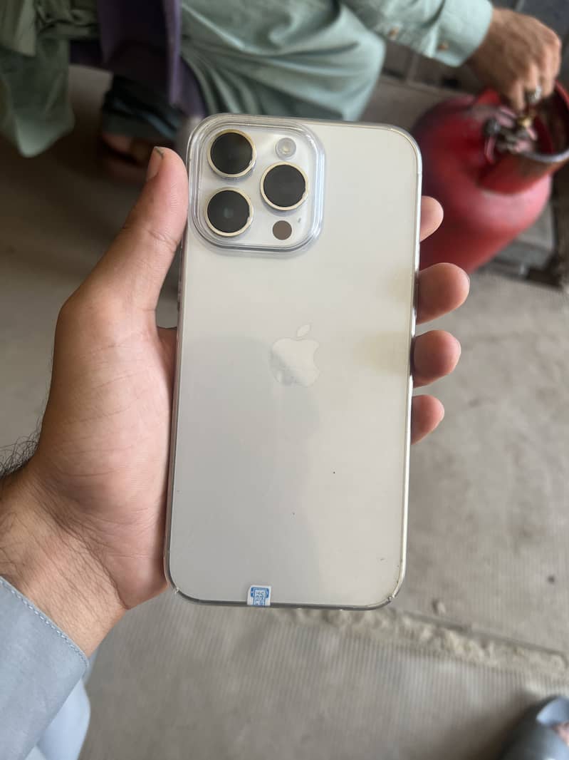 Iphone 14 Pro max 2