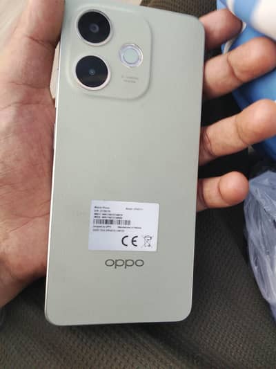 OPPO A5 Pro