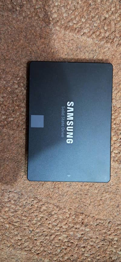 samsung SSD 1Tb