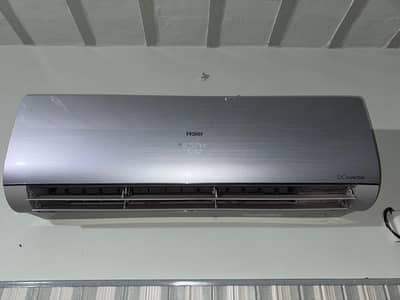 Haier 1.5 ton Ac fresh 10/10