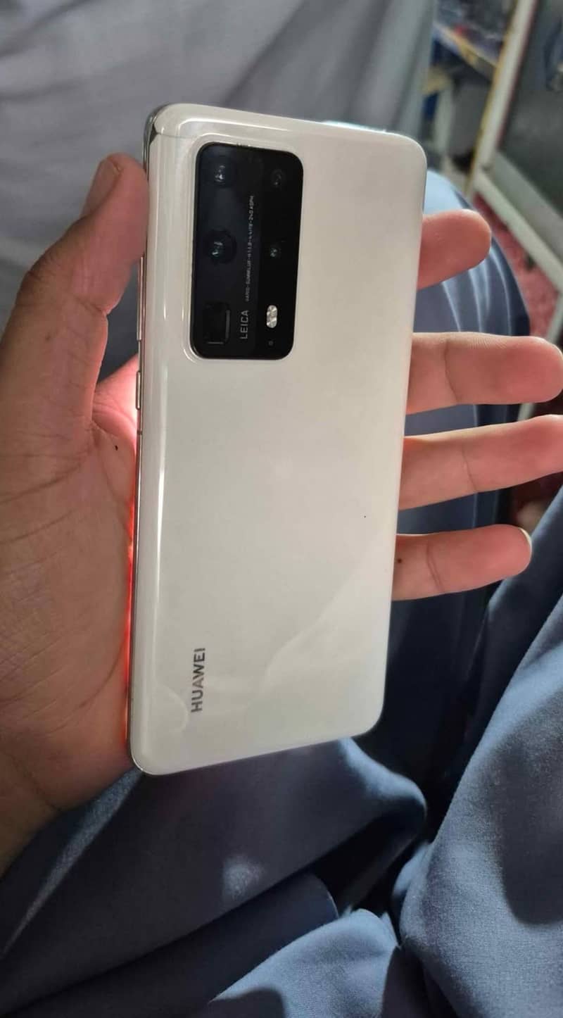 P40 Pro Plus 1