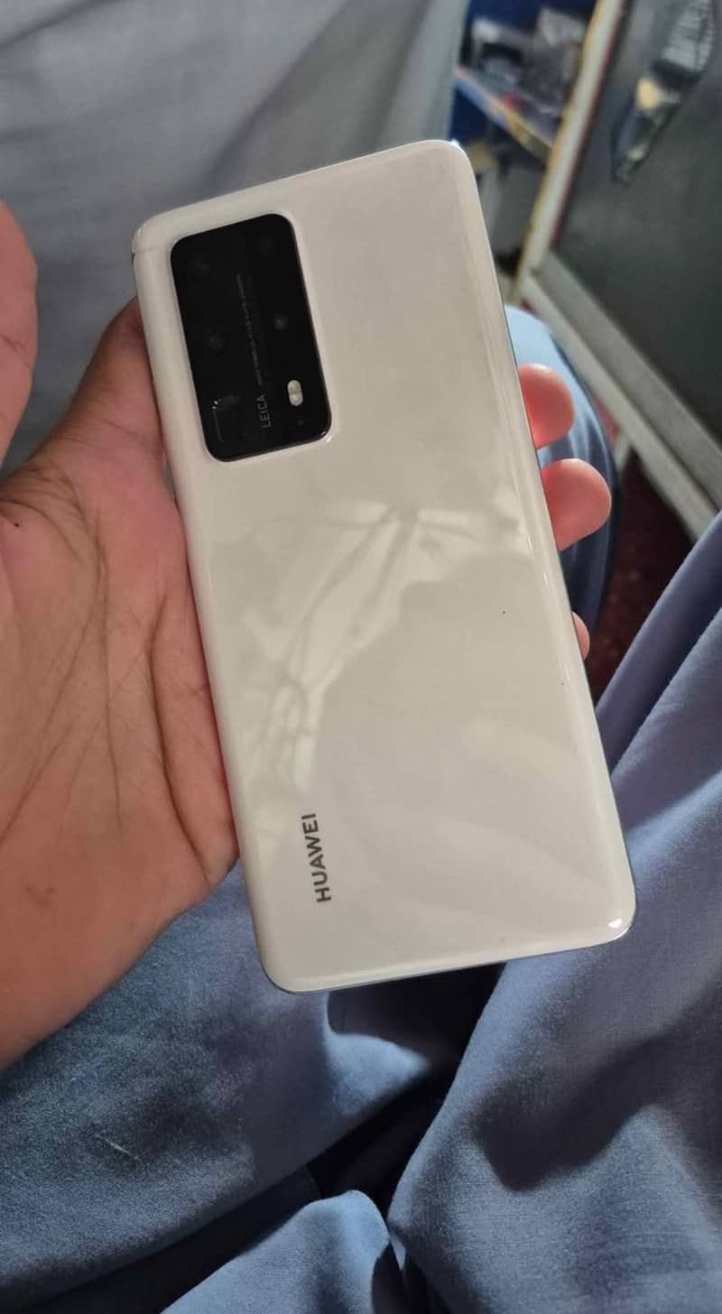 P40 Pro Plus 3
