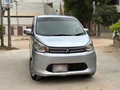 Mitsubishi El Wagon Dayz 2014/2017 Full Original