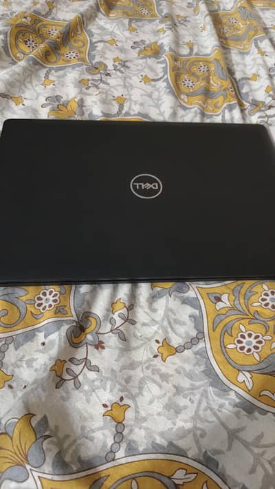 dell laptop in good condition