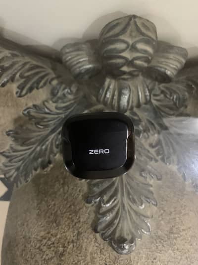 Zero LifeStyle Quantum Earbuds (Serous Buyer Contact)