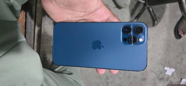 Apple iPhone 12 Pro Max