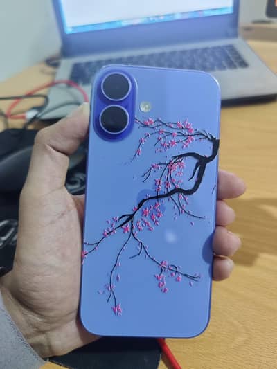 iPhone 16 Bypass 128gb