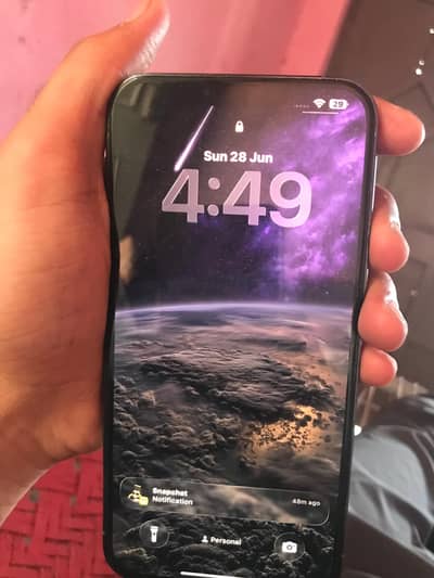 Apple iPhone 13 Pro Max