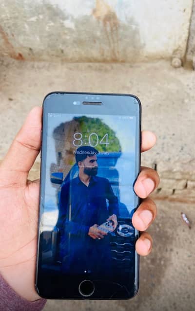 Apple iPhone 7 Plus