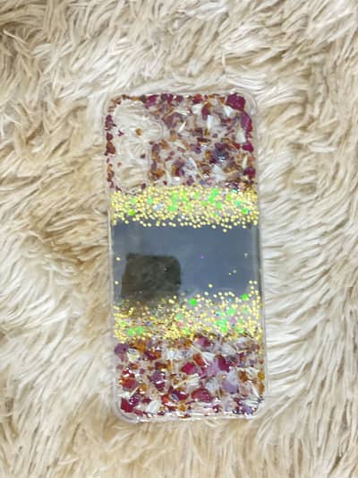 Resin products