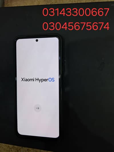 Xiaomi Redmi Note 11 (WITH BOX AND CHARGER)