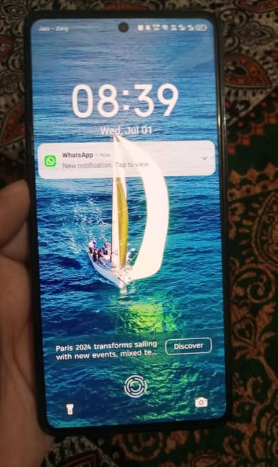 Tecno CAMON 20