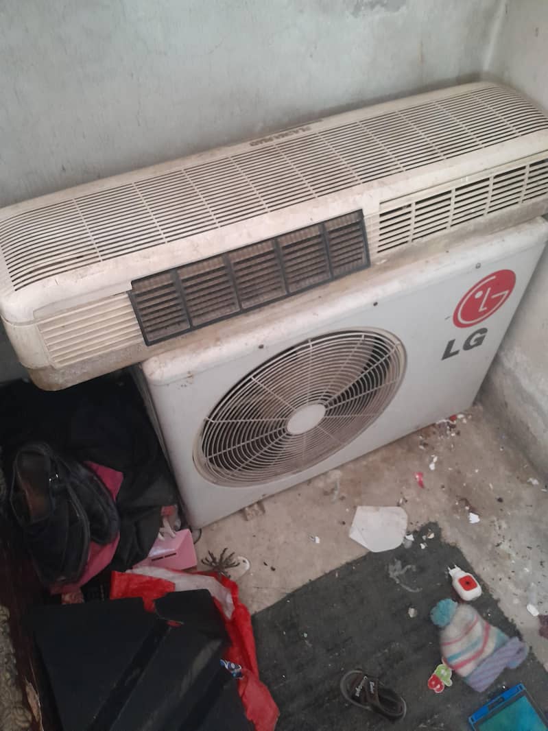 ac for 3