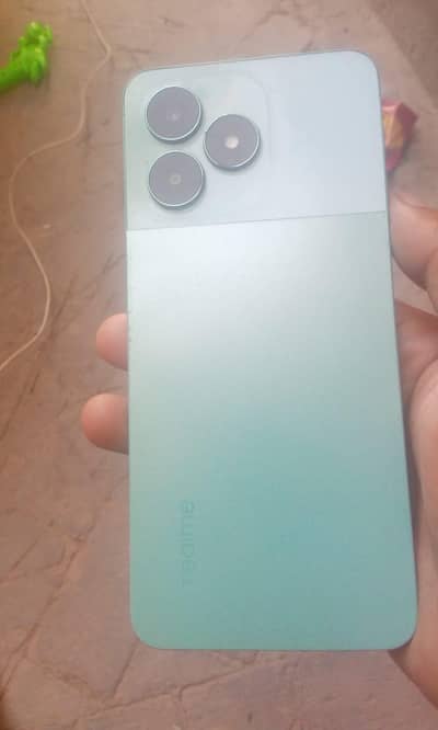 Realme C51