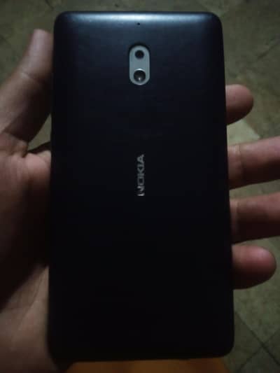 Nokia C2-01Argant sall pta approved 8gb SD card option
