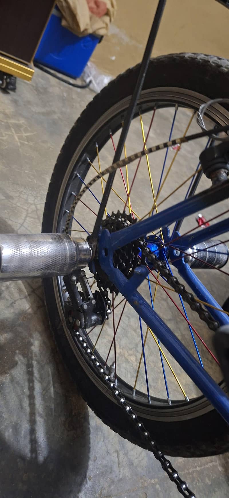bicycle 0