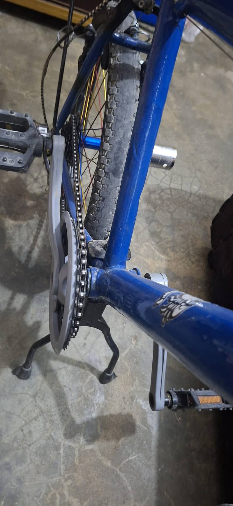 bicycle 1