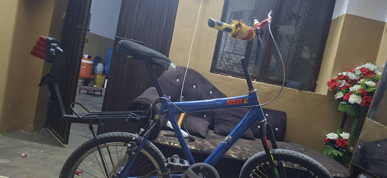 bicycle 2
