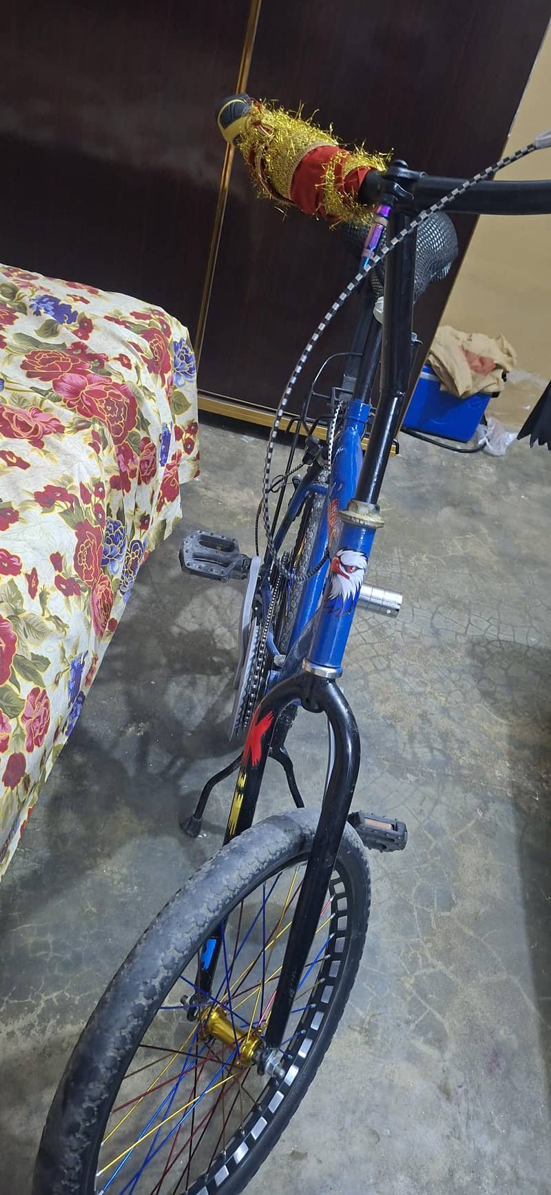 bicycle 4