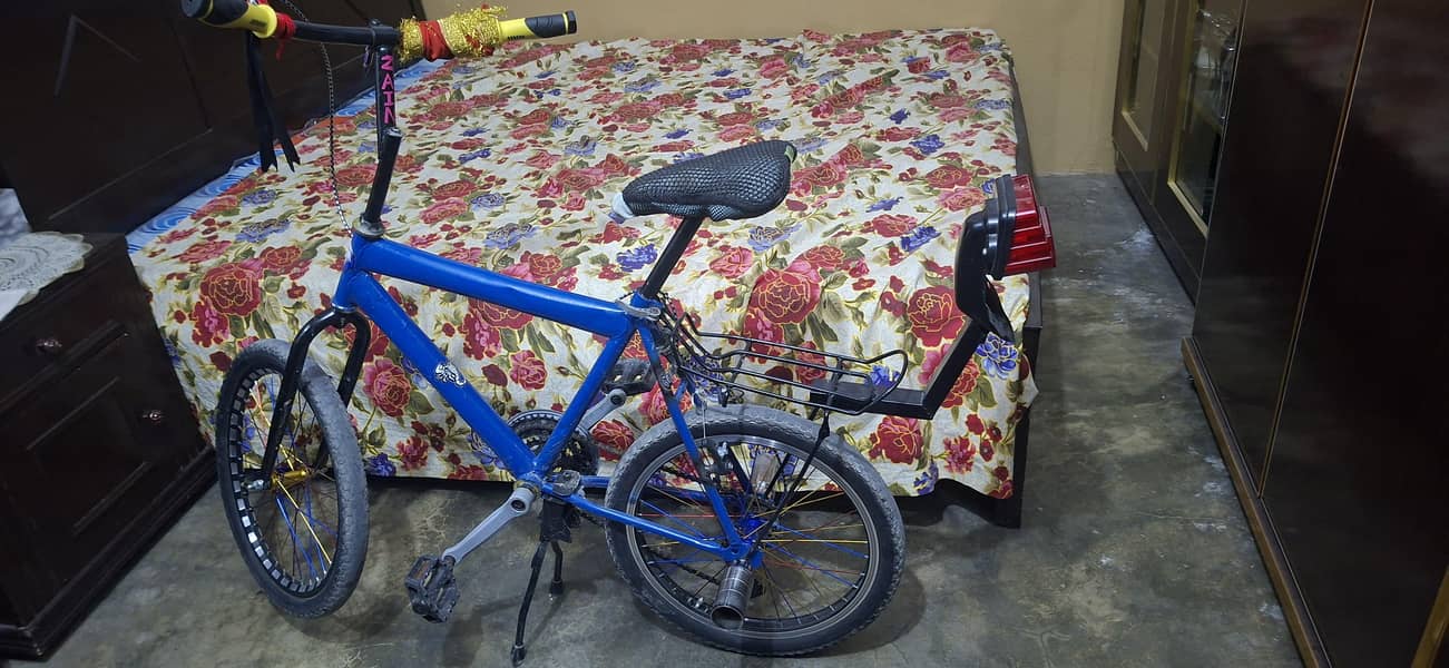 bicycle 6