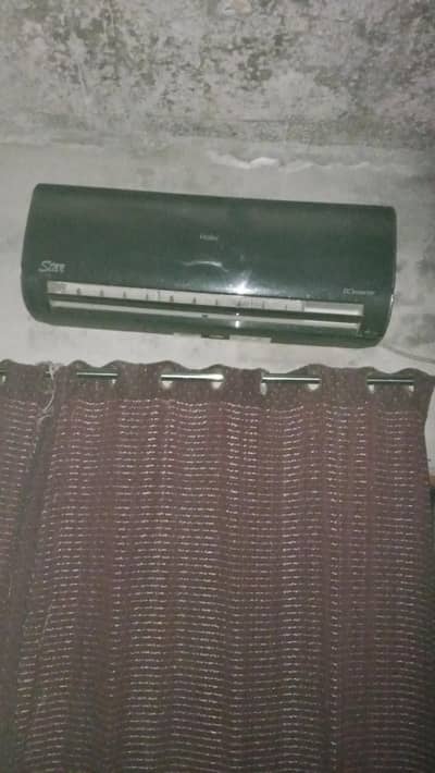 DC inverter ha ya