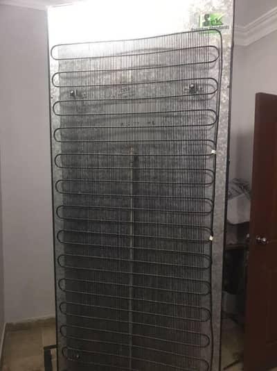Electrolux full size fridge