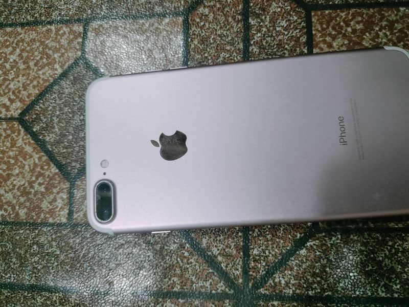 iphone 7 plus 0