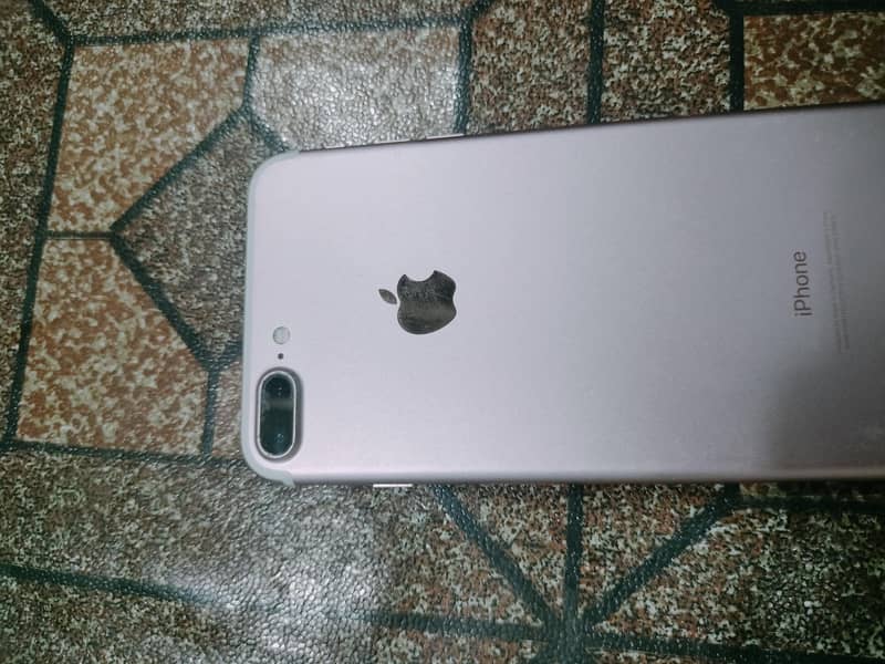iphone 7 plus 1
