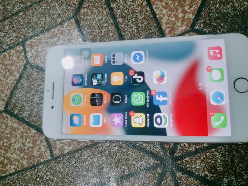 iphone 7 plus 2