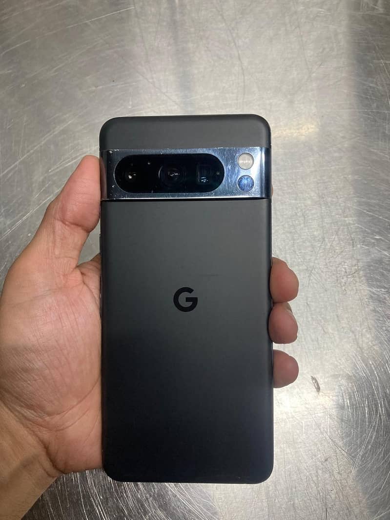 Google Pixel 8 Pro 0