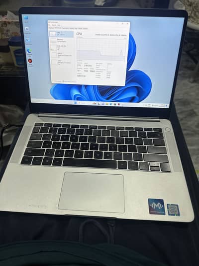 Honor Magicbook 2019, Business Laptop
