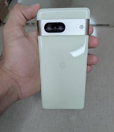 Google Pixel 7