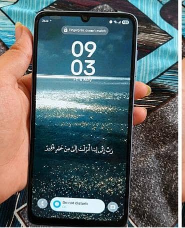 Samsung A07