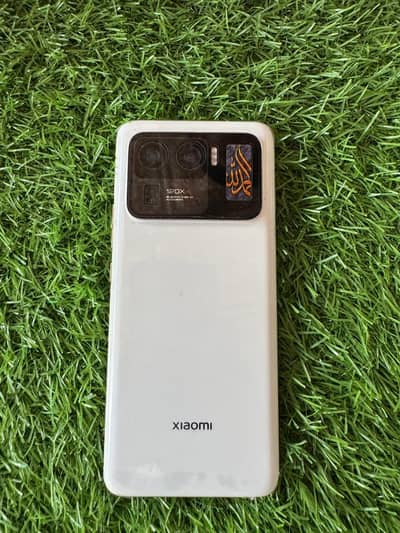 Xiaomi Mi 11 Ultra