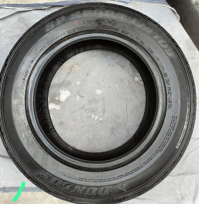 Tyres for sale Xli Gli ALTIS