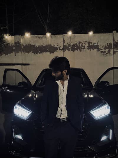 Hassan Faheem