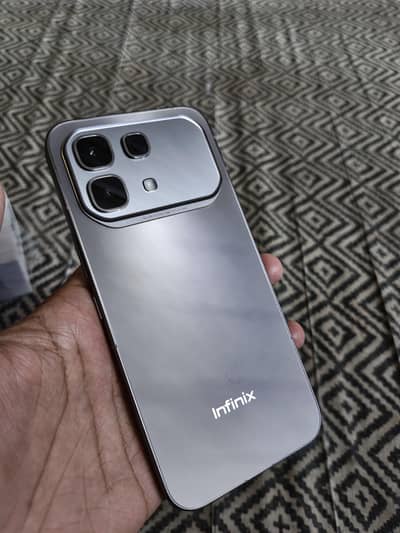 Infinix Note 60 Pro