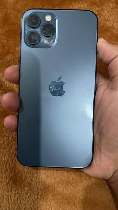 Apple iPhone 12 Pro