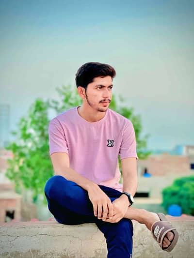 Ch Aman