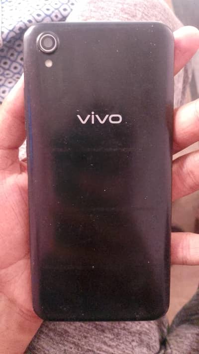Vivo Other Model