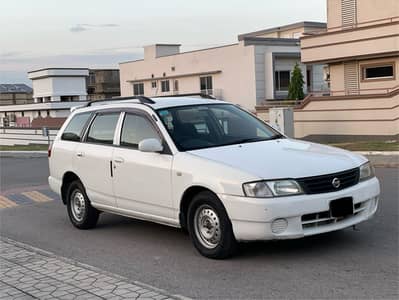 Nissan AD Van 1.3 Dx