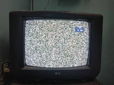 LG TV